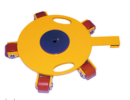 CRP萬向搬運(yùn)坦克車作業(yè)參數(shù)標(biāo)準(zhǔn)是如何規(guī)定的？
